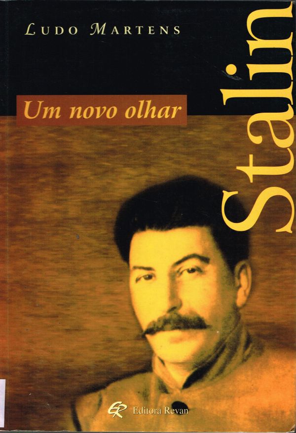 Stalin, Um novo olhar